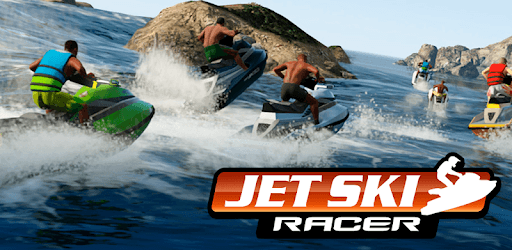 Speed Boat Jet Ski Racing PC screenshot