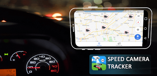 GPS Speed Camera Tracker: GPS Maps Radar Detector PC screenshot GPS Speed Camera Tracker: GPS Maps Radar Detector PC screenshot