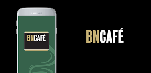 Barnes & Noble Cafe PC screenshot