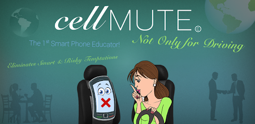 cellMUTE+ Drive Mode & More PC screenshot