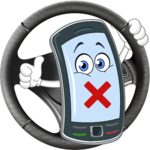 cellMUTE+ Drive Mode & More icon