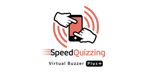 SpeedQuizzing Virtual Buzzer PC screenshot