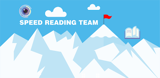 Speed Reading PC screenshot
