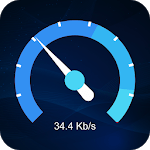Speedtest - Test Internet Speed 3G 4G LTE Wifi for PC