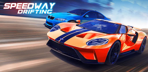 Speedway Drifting- Asphalt Car Racing Games PC screenshot