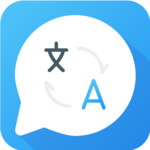 Speed Voice Translate icon