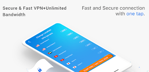 Speedy Quark VPN - Fast Servers & Secure Porxy PC screenshot Speedy Quark VPN - Fast Servers & Secure Porxy PC screenshot