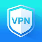 Speedy Quark VPN - Fast Servers & Secure Porxy icon