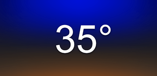 Temperature Free PC screenshot
