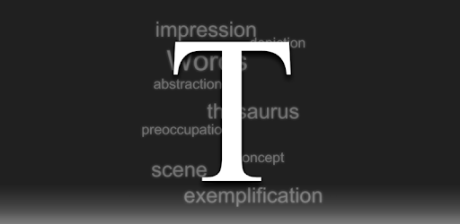 Thesaurus Free PC screenshot Thesaurus Free PC screenshot