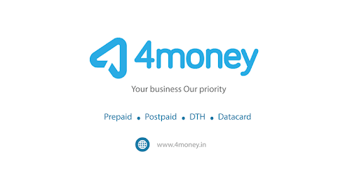 4money PC screenshot