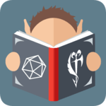 5th Edition Spellbook icon