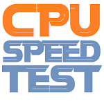 CPU Speed Test for PC