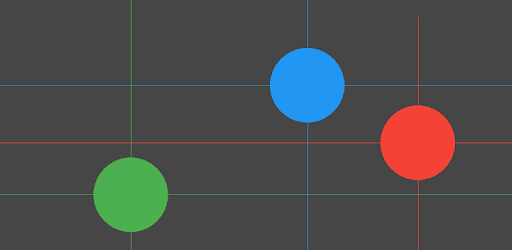 Multi Touch Test PC screenshot