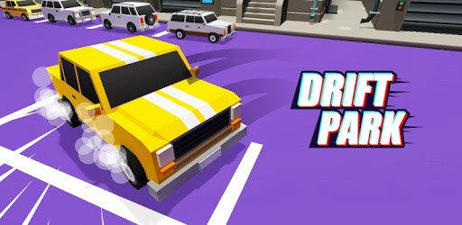 Drift Park PC screenshot Drift Park PC screenshot