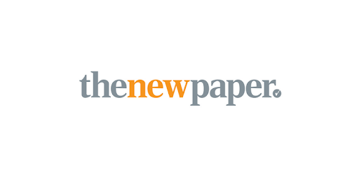 The New Paper PC screenshot
