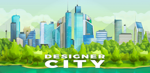 Designer City 2: city building game PC screenshot Designer City 2: city building game PC screenshot