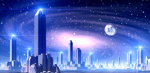 Space City: building game PC screenshot