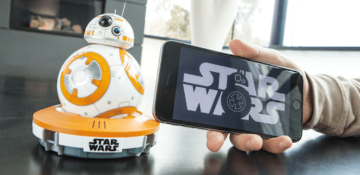 BB-8™ Droid App by Sphero PC screenshot