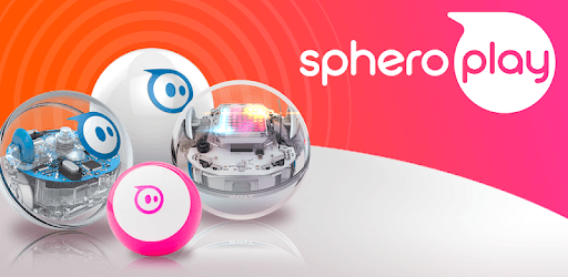 Sphero Play PC screenshot Sphero Play PC screenshot