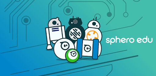 Sphero Edu - Coding for Sphero Robots PC screenshot