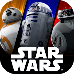 Star Wars Droids App by Sphero icon