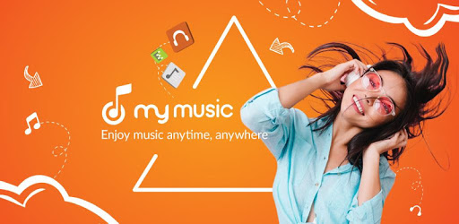 Mymusic PC screenshot Mymusic PC screenshot