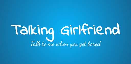 Talking Girl Friend PC screenshot