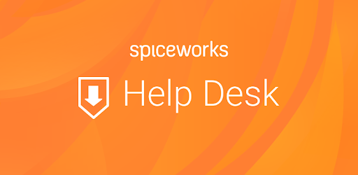 Spiceworks - Help Desk PC screenshot Spiceworks - Help Desk PC screenshot