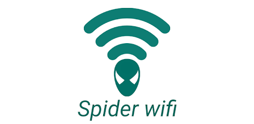 spider wifi ( WPS Connect ) PC screenshot