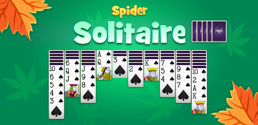 Classic Spider Solitaire-Free Solitaire Card Games PC screenshot Classic Spider Solitaire-Free Solitaire Card Games PC screenshot