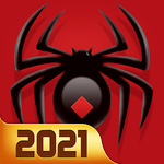 Classic Spider Solitaire-Free Solitaire Card Games icon