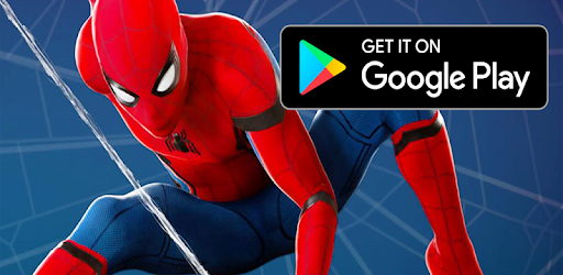 Spiderman Wallpapers HD PC screenshot