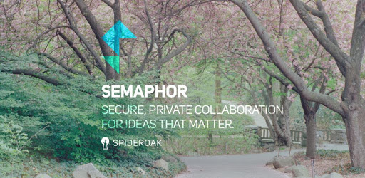 Semaphor PC screenshot