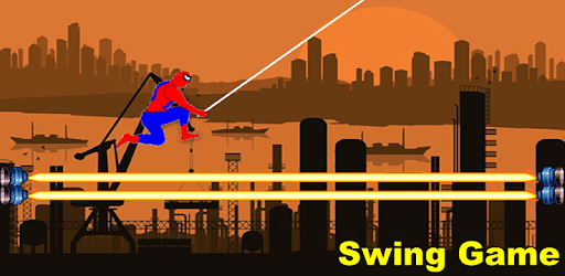 Spider-RunMan PC screenshot