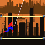 Spider-RunMan for PC
