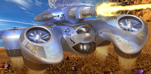 Warfare Incorporated PC screenshot