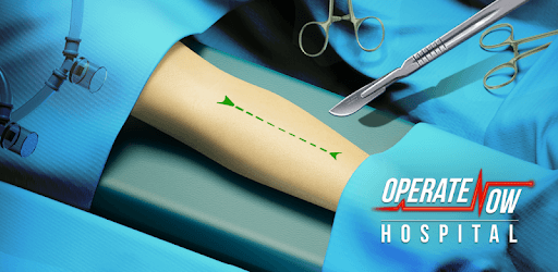 Operate Now: Hospital PC screenshot Operate Now: Hospital PC screenshot