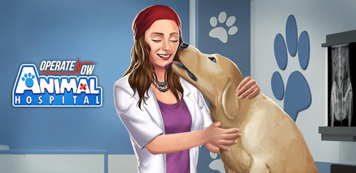 Operate Now: Animal Hospital PC screenshot Operate Now: Animal Hospital PC screenshot