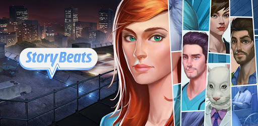 Story Beats: Operate Now Stories PC screenshot Story Beats: Operate Now Stories PC screenshot