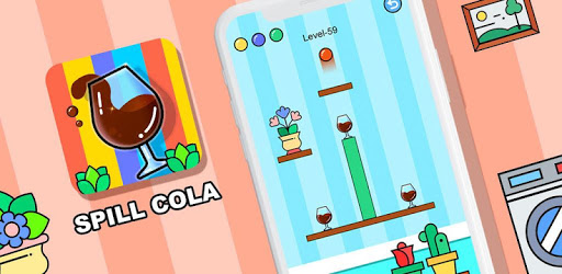 Spill Cola PC screenshot