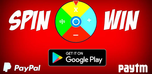 Spin To Earn - Spin and earn money online PC screenshot Spin To Earn - Spin and earn money online PC screenshot
