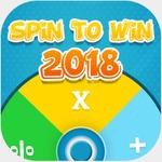 Spin To Earn - Spin and earn money online icon