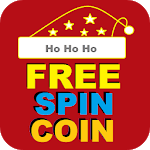 Daily free spin and coins Links icon