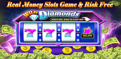 Spin for Cash!-Real Money Slots Game & Risk Free PC screenshot Spin for Cash!-Real Money Slots Game & Risk Free PC screenshot