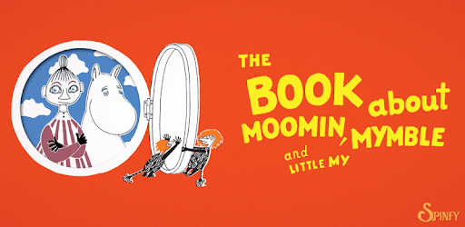 Moomin Mymble and Little My Preview PC screenshot