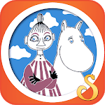 Moomin Mymble and Little My Preview for PC