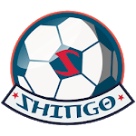 Football Referee icon