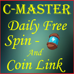 Free Spin And Coins Daily icon