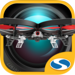 Air Hogs Helix Sentinel Drone for PC Air Hogs Helix Sentinel Drone for PC